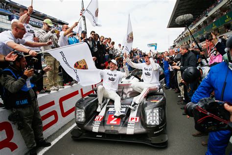 2016 le mans results|Complete results: 2016 24 Hours of Le Mans .